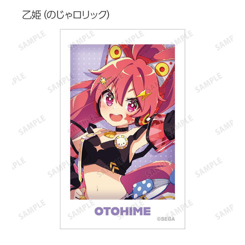 『maimai でらっくす PRiSM PLUS』トレーディングインスタントカメラ風イラストカード(単位/BOX)